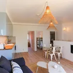 Appartement Terrasse Matisse *