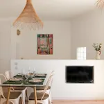 Terrasse Matisse Appartement