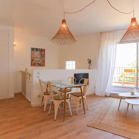 Terrasse Matisse * Collioure