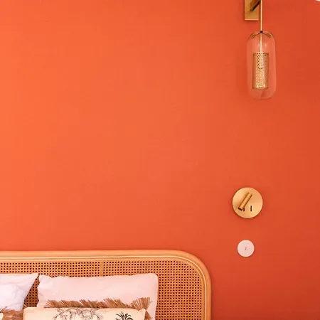 Terrasse Matisse شقة كولِيورْ