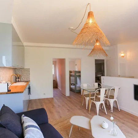 Apartman Terrasse Matisse *