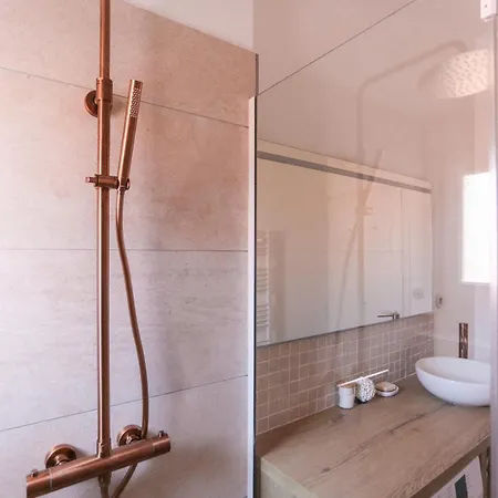 Terrasse Matisse * Collioure