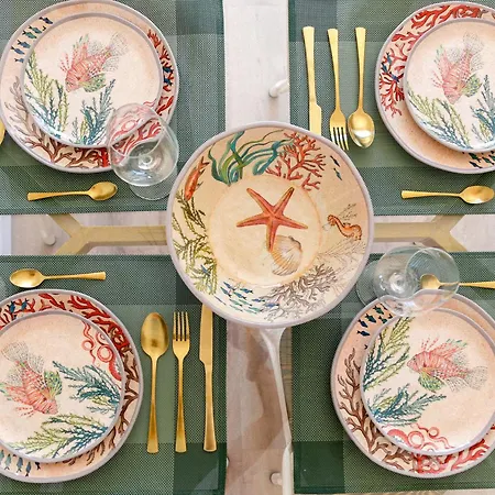 شقة Terrasse Matisse كولِيورْ