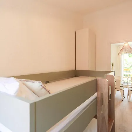 Apartman Terrasse Matisse