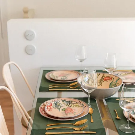 Terrasse Matisse Apartman Collioure