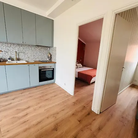 Terrasse Matisse شقة كولِيورْ