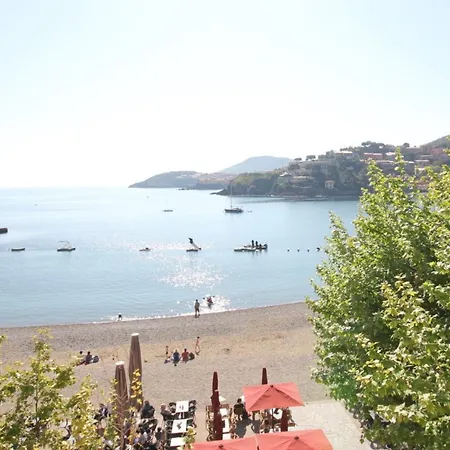 Terrasse Matisse شقة